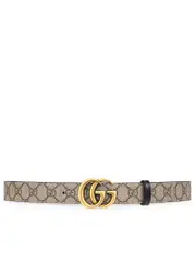 Gucci GG Marmont Reversible Belt