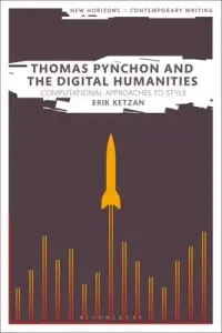 在飛比找博客來優惠-Thomas Pynchon and the Digital