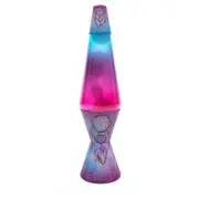 Diamond Motion Lamp Dreamcatcher