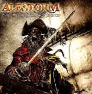 Captain Morgan's Revenge by Alestorm