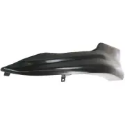 Front, Driver Side Valance For 2003-2004 Toyota Corolla Primed