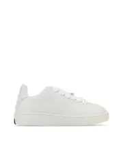 Burberry Box Sneakers