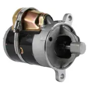 9T 12V STARTER MOTOR FOR BOSCH CAT FORD CRUSADER BOAT MARINE ENGINES AND