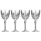 Marquis by Waterford Markham Crystalline Wine Glasses 354ml - Set Of 4