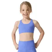 Ell/Voo Kids Trinity Crop Top