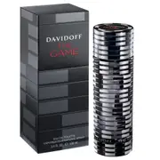 THE GAME 100ml EDT Spray For Men By DAVIDOFF