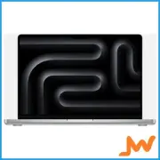Apple MacBook Pro 14" M4 10-Core CPU, 10-Core GPU, 16GB RAM, 1TB SSD - Silver