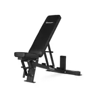 Reeplex RFID500 Adjustable Weight Bench