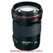 Canon EF 135mm f2.0 L USM | Secondhand