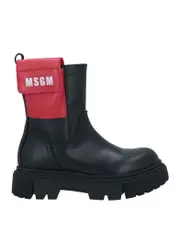 [MSGM] MSGM Ankle boots - Item 17697975