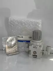 SMC / Vacuum Regulator / IRV20-LC10B / -100~ -1.3kPa