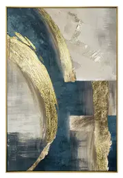 By Dezign - Intent II - Canvases