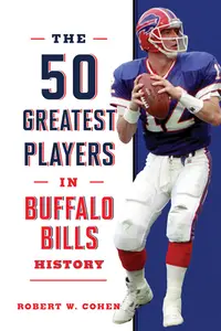 在飛比找誠品線上優惠-The 50 Greatest Players in Buf