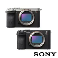 在飛比找CS EMART優惠-【SONY】Alpha 7CR 高解析全片幅小型相機 ILC