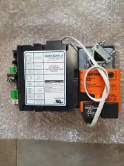 WATTMASTER - OE742-AZ2 - AUTO-ZONE 2 - CONTROLLER ACTUATOR PACKAGE - BR2