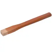 High Quality Replacement Axe Wooden Handle Shaft Solid 15.7in Wooden Axe Handles