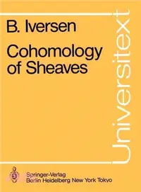 在飛比找三民網路書店優惠-Cohomology of Sheaves