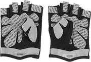 [VALICLUD] Cycling Gloves Anti-Skid Protective Gloves Breathable Exercise Gloves Size
