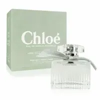 在飛比找鮮拾優惠-【Chloe' 蔻依】 綠漾玫瑰女性淡香精 50ML