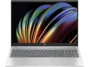HP Pavilion 16.0" 1920x1200 Intel Core 5 120U 8GB 512GB SSD Bluetooth W11H