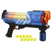 NERF RIVAL ARTEMIS XVII-3000 TEAM BLUE