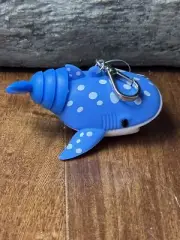 ALL NEW Whale Shark PocketBac Sanitizer Holder Bath & Body Works