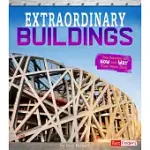 EXTRAORDINARY BUILDINGS: THE SCIENCE OF HOW AND WHY THEY WERE BUILT