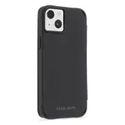 Case-Mate Wallet Folio Case with MagSafe For iPhone 14 Plus (6.7") - Black