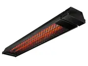 HEATSTRIP Max DC Commercial Electric Outdoor Radiant Heater