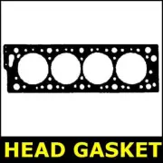 Head Gasket Fits Peugeot 309 1.9 D6B 10A 10C 0036HC