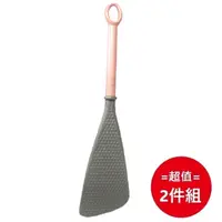 在飛比找PChome24h購物優惠-日本【INOMATA】粒粒分明炒飯勺 超值2件組