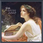 合友唱片 絕對的聲音 TAS2020 黑膠唱片 THE ABSOLUTE SOUND 2020 LP