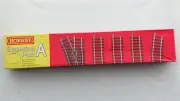 Hornby R8221 Extension Pack "A" Track OO Gauge NEW