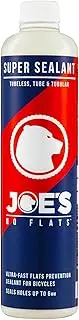 JOES-NO-FLATS Super Sealant 500mL (42002)