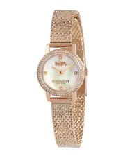 Coach Women Audrey Watch