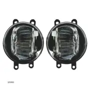 Fog Lamp Set for Toyota Hilux 2021-2021