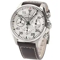 在飛比找Yahoo!奇摩拍賣優惠-HAMILTON H64666555 漢米爾頓 手錶 機械錶