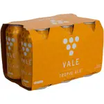 Vale Tropic Ale Can 375mL