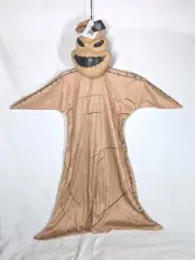 Disney’s Nightmare Before Christmas OOGIE BOOGIE Poseable Hanging Decor 36 INCH