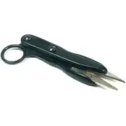Thread Nippers 5" Beading Bead Stringing Sewing Embroidering Cutting Craft Tool