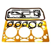 HEAD GASKET SET FOR MASSEY FERGUSON 35 35x 133 TRACTORS WITH PERKINS A3.152