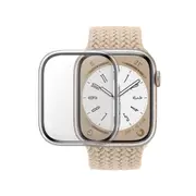 PanzerGlass Full Body SP - Apple Watch 7/8/9 (45mm) - Clear