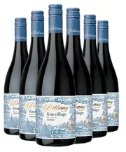 Bethany First Village Barossa Valley Shiraz 2022 6pack
