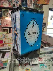 FREEing That Time I Got Reincarnated as a Slime Rimuru Tempest Bunny ver 1/4