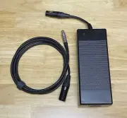 Phantom VEO S/L Power Supply Adapter 24V, 220W High-Speed Camera Vision Research