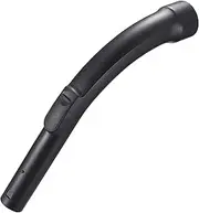 Miele Vacuum Attachments Hose Handle 35 mm / 47 mm, Replacement Part for Compact C1 C2 C3 H1 S1 S2 S4 S5 S6 S8 Cleaner Grip Tube