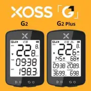Bike Computer GPS Generation 2Cycling Wireless Speedometer Tracker Odometer
