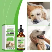 Dog Antibiotics+ Antibiotics For Dogs+ Natural Dog Support,= Antibiotics Z3S7