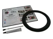 Snell QBx Sub 10" Subwoofer Speaker Foam Repair Kit Foam Edge (Single)