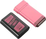 Conceal Grey Roots Fast Disposable Hair Dye Comb Temporary Hair Highlighter Safe for Hair